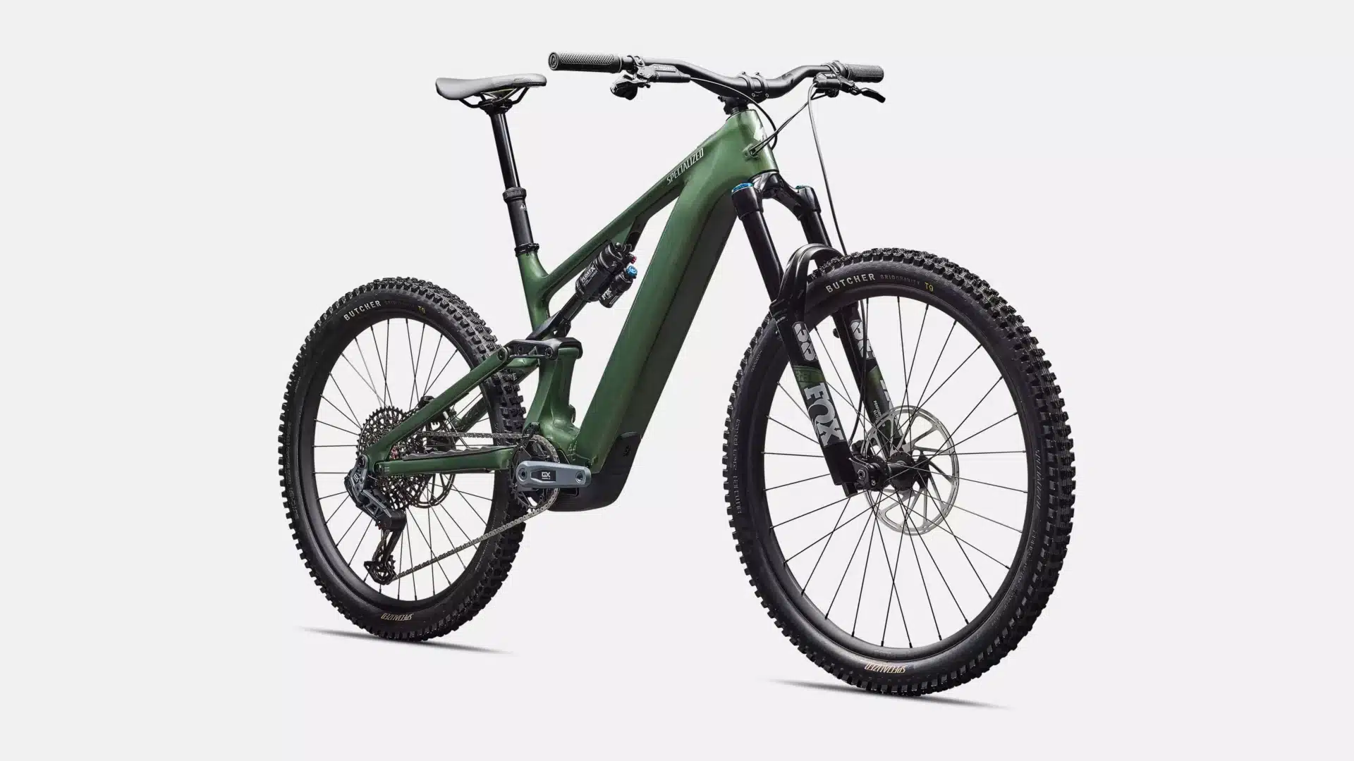 95224-31_LEVO-EXPERT-CARBON-G4-CYPRMET-SILDST_FDSQ TURBO LEVO 4 EXPERT - Imagen 1