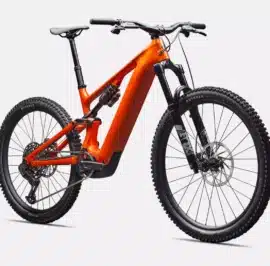 TURBO LEVO 4 COMP