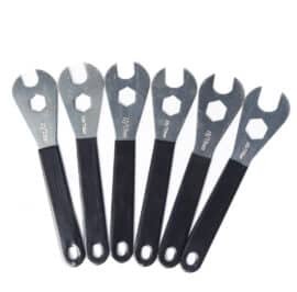 KIT LLAVES CONO KENLI 15/16/17/18/19/20 Mm