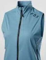 FOX FLEXAIR WIND VEST De Mujer - Imagen 6