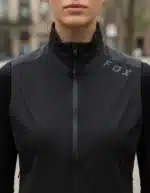 FOX FLEXAIR WIND VEST De Mujer - Imagen 5