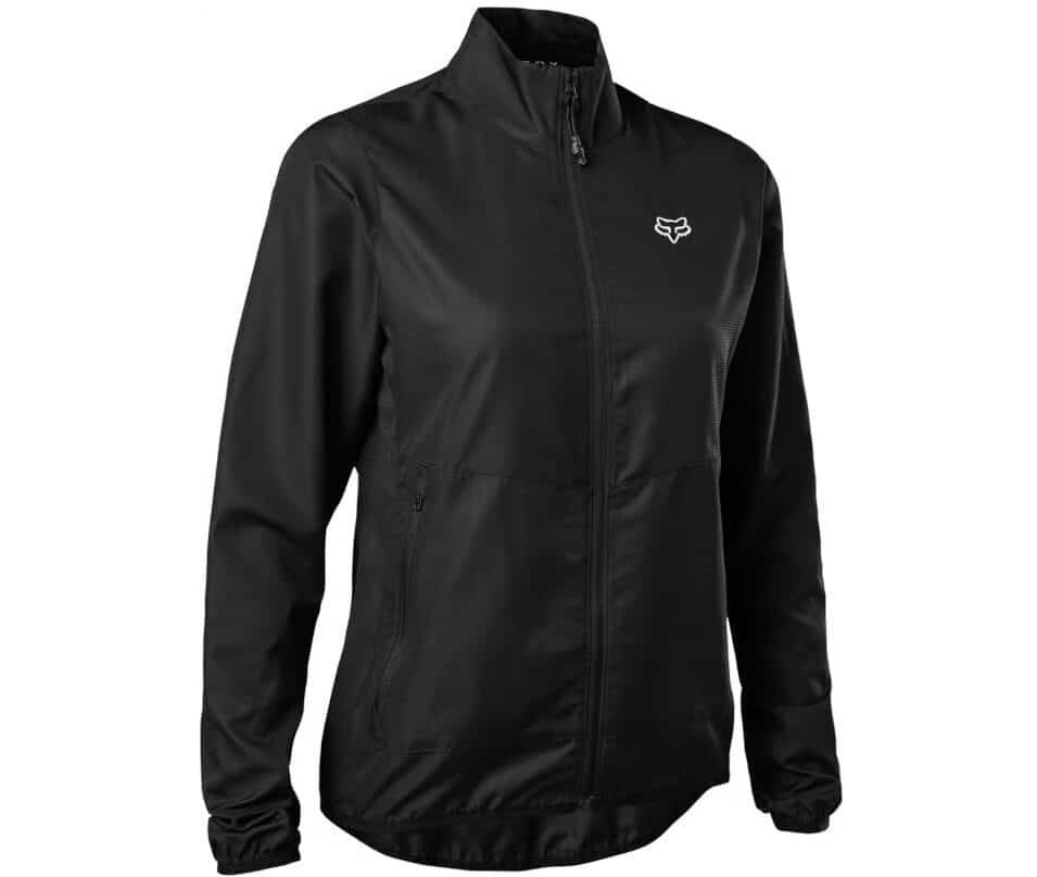 HGJFKD FOX RANGER WIND Jacket De Mujer - Imagen 1