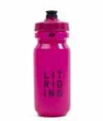 KIT X4 UNIDADES LIT 550ML Bpa Free - Imagen 2