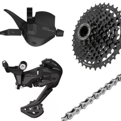 SHIMANO CUES 1x9