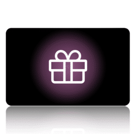 Tarjeta regalo