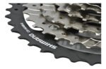 SHIMANO ESSA 1X8 11-40t - Imagen 9