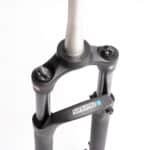 SUNTOUR X1 32 15x110mm Tapered - Imagen 5