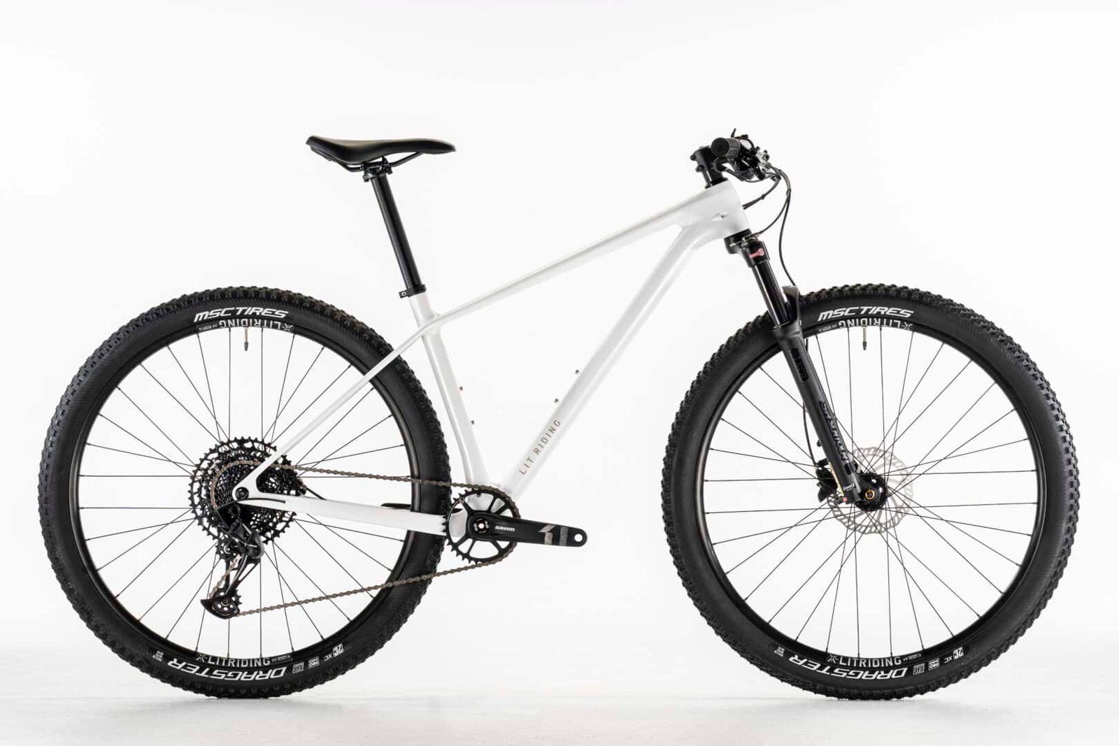 Copia de LIT STUDIO-03007 LIT XC CARBON COMP - Imagen 1