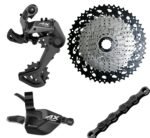 KIT 1X12 11-50t