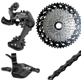 KIT 1X12 11-50t