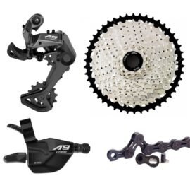 KIT 1X11 11-46t