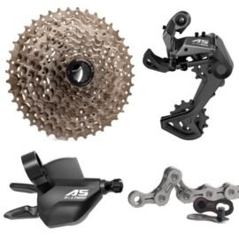 KIT 1X9 11-42t