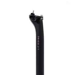 LIT 30,9MM X 400MM Carbono