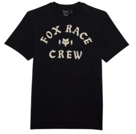 FOX RACE CREW