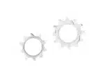 CORONAS 10-12T PARA PIÑON SHIMANO CS-M9100