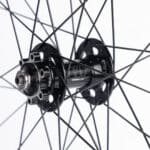 RUEDAS LIT SP25+ MAZAS LIT 9X100/9X135 HG 32h - Imagen 2