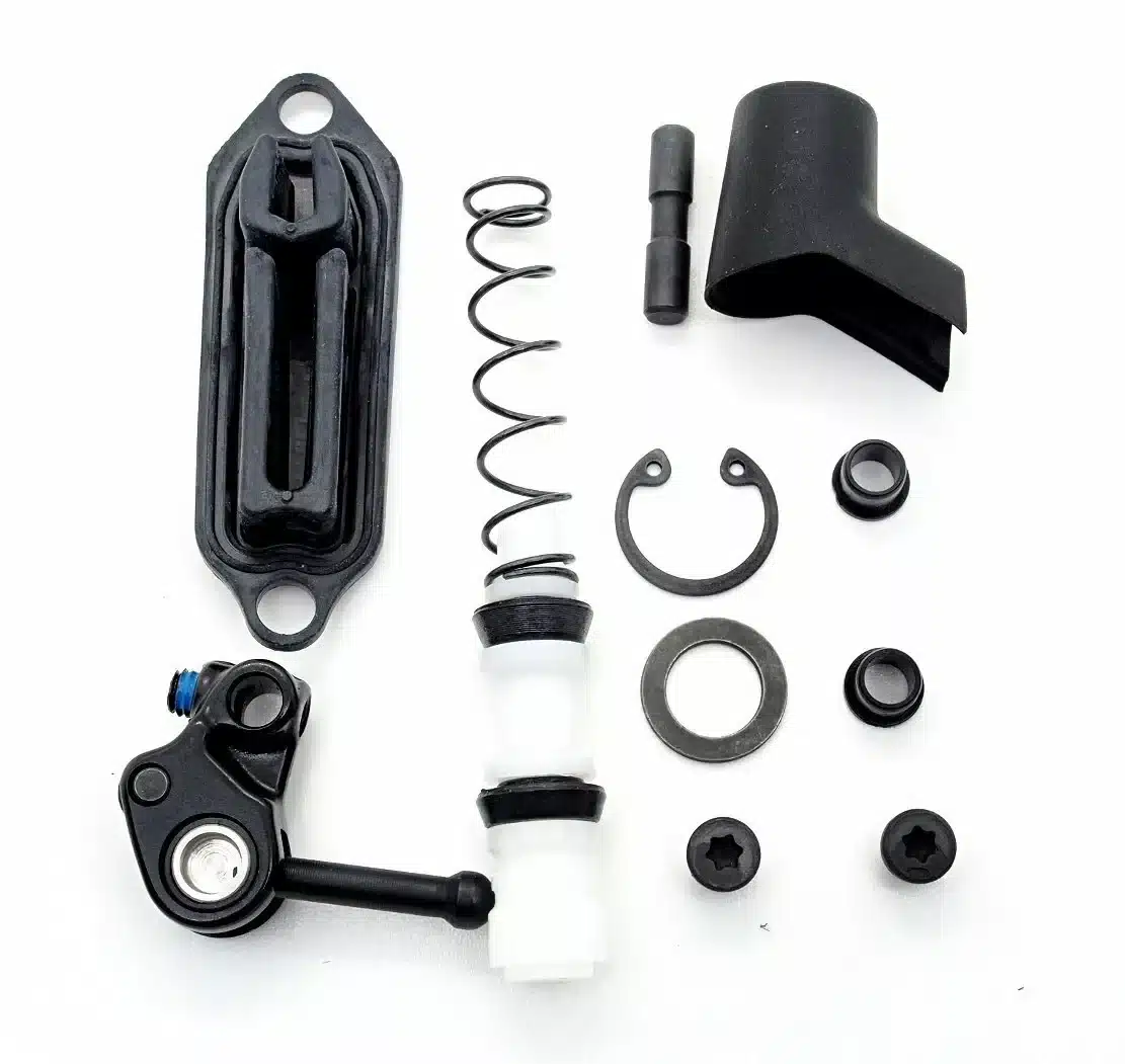 ETSASI SERVICE KIT FRENOS DE DISCO SRAM G2/Level Ultimate/TL/TLM - Imagen 1