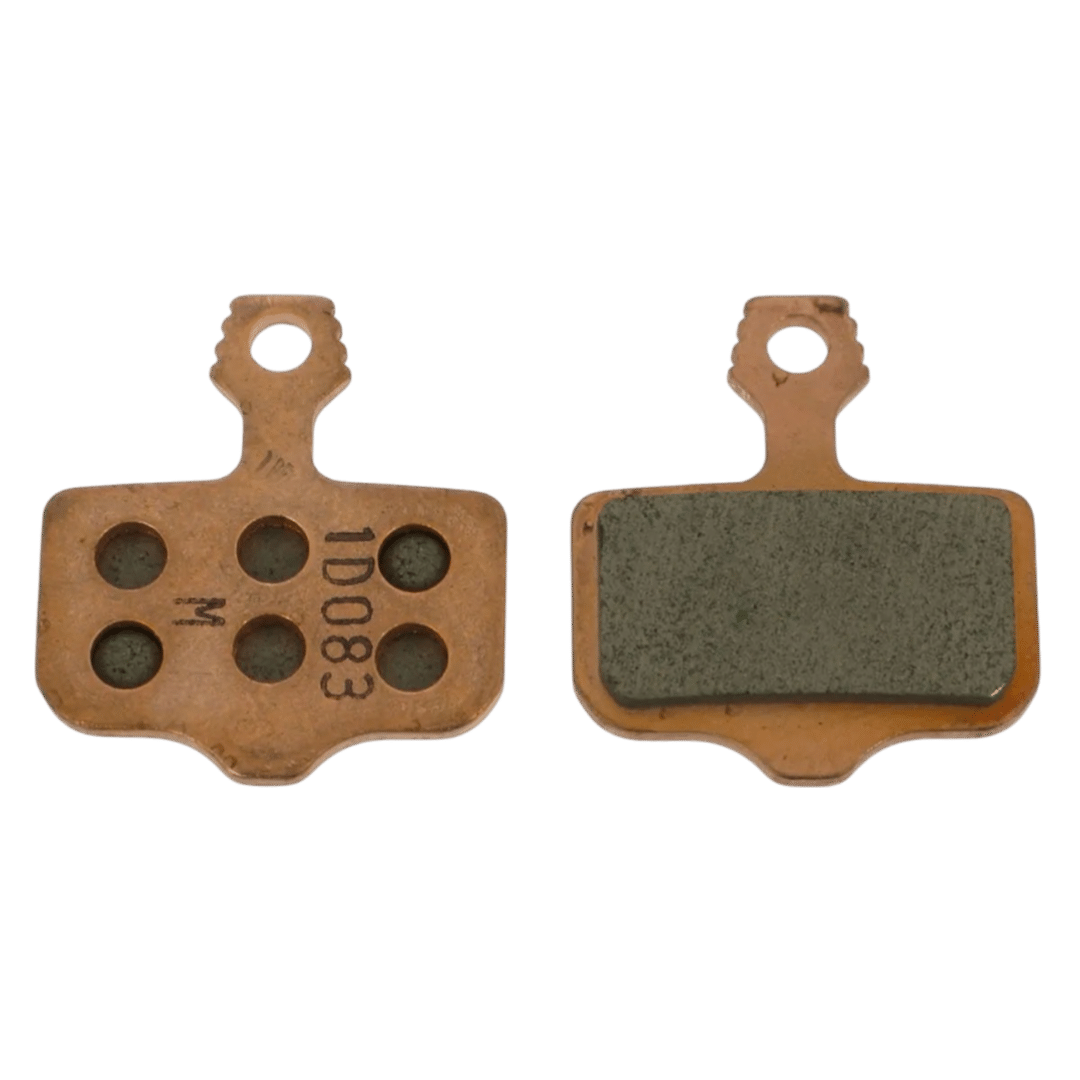 Sram_Level_Metallic_01 SRAM STL/METAL SMALL PWR LEVEL/AXS/ELIXIR 2 Pistones - Imagen 1