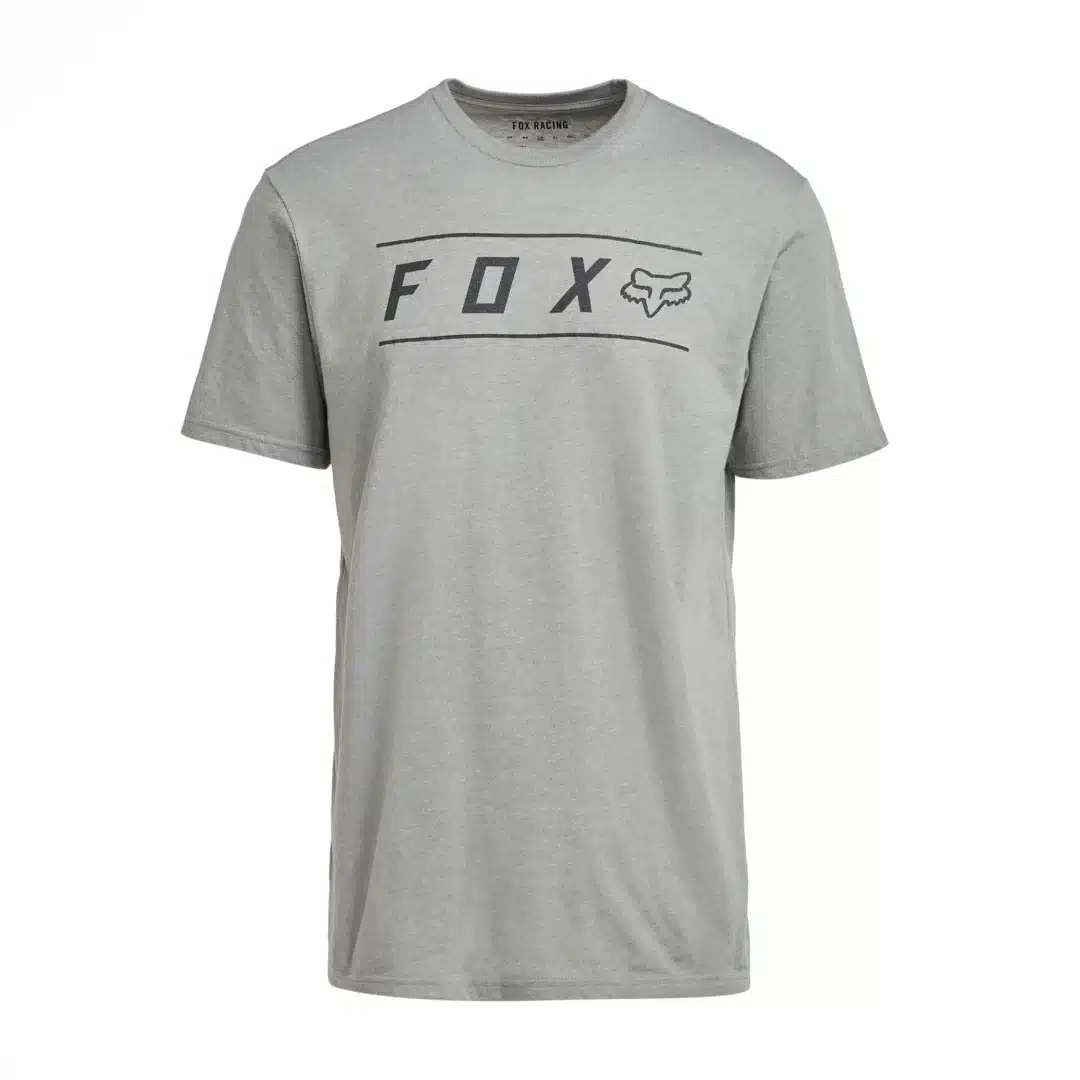 bl_515014_u FOX PINNACLE TEE - Imagen 1
