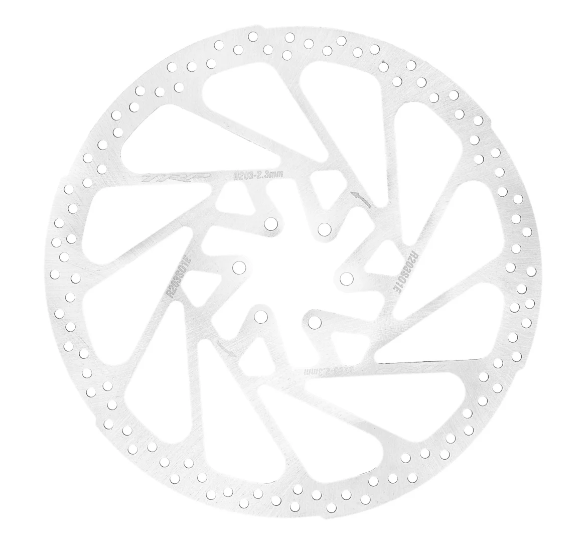 203 TRP RS01 203mm 6t - Imagen 1
