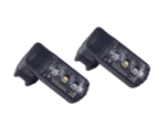 PACK X2 SPECIALIZED STIX SWITCH DELANTERA/TRASERA