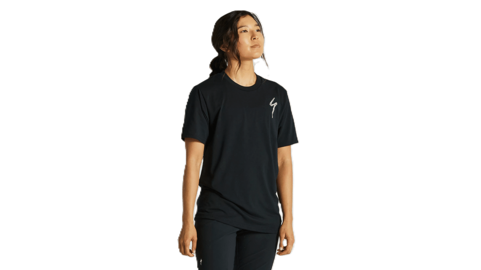 64623-470_APP_BONES-TEE-SS-BLK_FRONT-3-41 SPECIALIZED BONES SS - Imagen 1