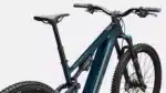 TURBO LEVO 4 COMP ALLOY - Imagen 5