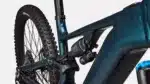 TURBO LEVO 4 COMP ALLOY - Imagen 7