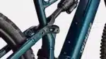 TURBO LEVO 4 COMP ALLOY - Imagen 8