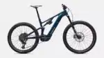 TURBO LEVO 4 COMP ALLOY - Imagen 3