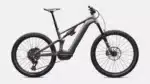 TURBO LEVO 4 COMP ALLOY - Imagen 11