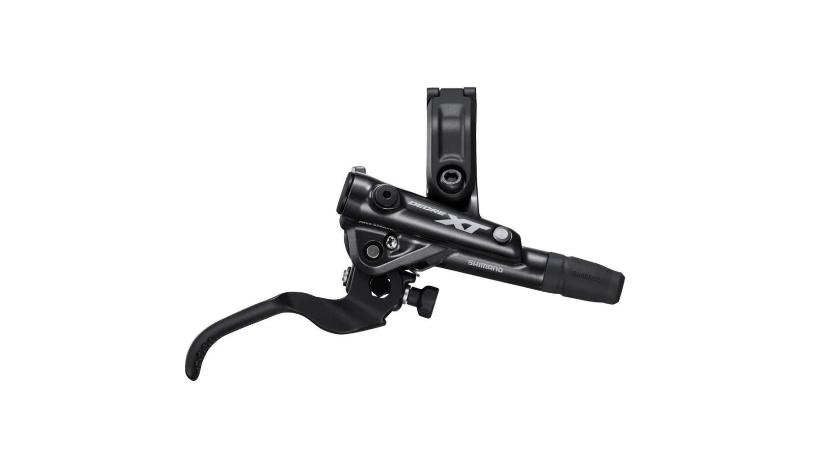D_NQ_NP_2X_899749-MLA44154850537_112020-F12 SHIMANO DEORE XT M8100 DERECHA - Imagen 1
