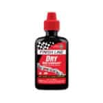 KIT FINISH LINE PRO CHAIN CLEANER + DESENGRASANTE + LUBRICANTE SECO - Imagen 4