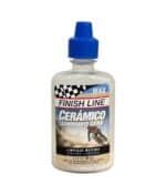 FINISH LINE CERAMICO BASE CERA 60ML