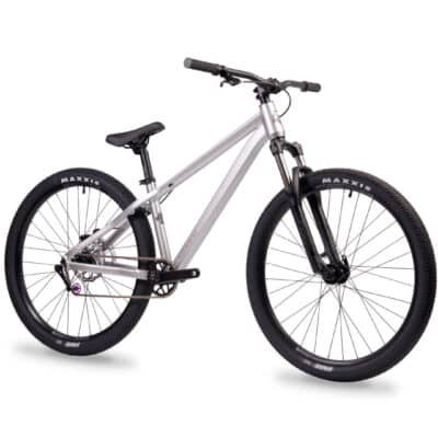 LIT JR STUNT SINGLE SPEED