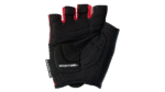 SPECIALIZED BODY GEOMETRY SPORT GEL DEDO CORTO DE MUJER - Imagen 4