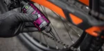 LUBRICANTE MUC-OFF TODO CLIMA 120ml - Imagen 2