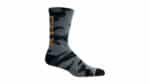 FOX 8" CAMO CUSHIONED CREW - Imagen 2