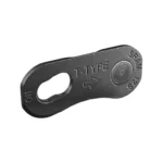 SRAM T-TYPE POWER LOCK 12V BLACK - Imagen 2