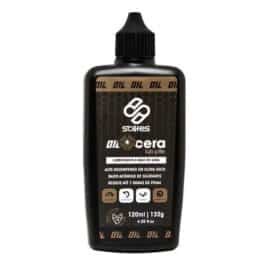 SOLIFES CERA PTFE SECO 120ml