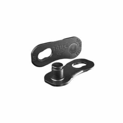 SRAM T-TYPE POWER LOCK 12V BLACK
