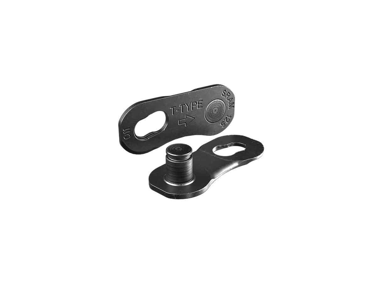 conector_cadena_sram_12v_eagle_powerlock_x4u_imagen1 SRAM T-TYPE POWER LOCK 12V BLACK - Imagen 1