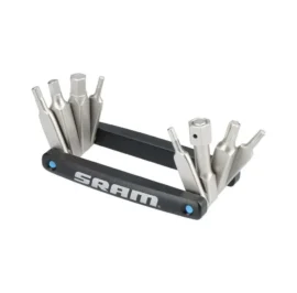 SRAM EAGLE 9 Funciones