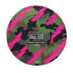 CUBRE DISCOS DE FRENO MUC-OFF - Imagen 4