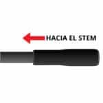 ESI GRIPS FIT SG 130mm - Imagen 8