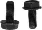 TORNILLO PARA PALANCAS EJE CUADRANTE X2 Unidades - Imagen 3