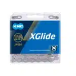 KMC XGLIDE 9/10/11V COMP SHIMANO CUES 126 Eslabones - Imagen 3