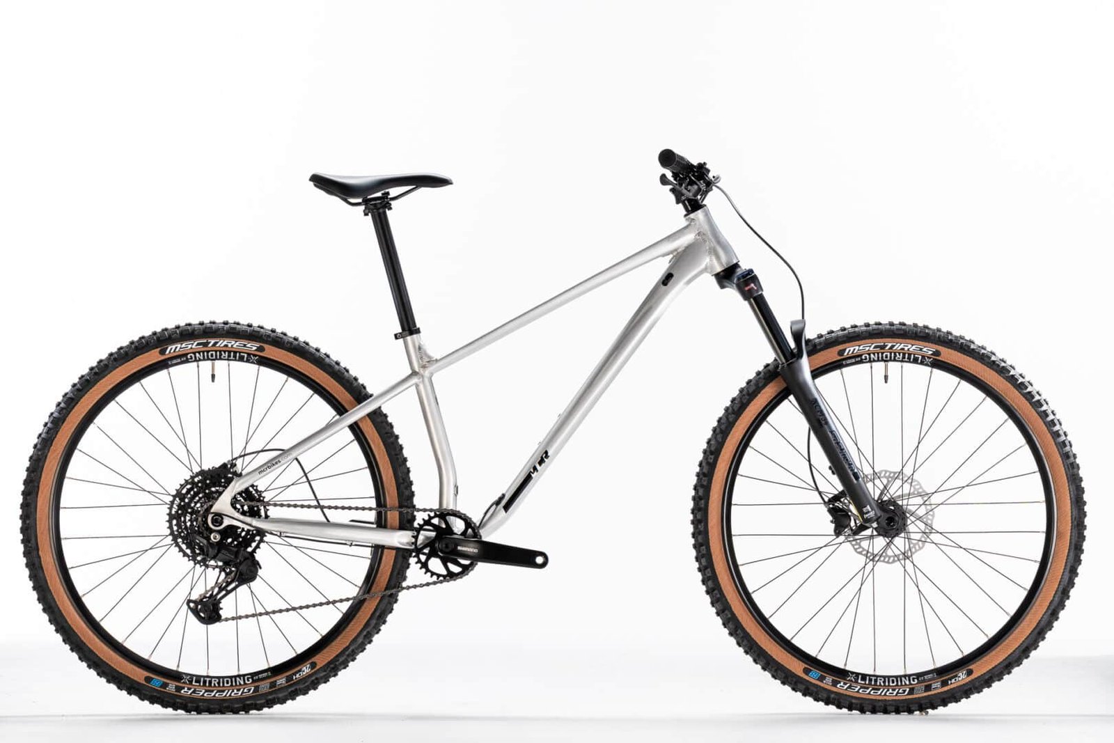 LIT SPORT-05715- WEB MCR HARDTAIL CMP - Imagen 1