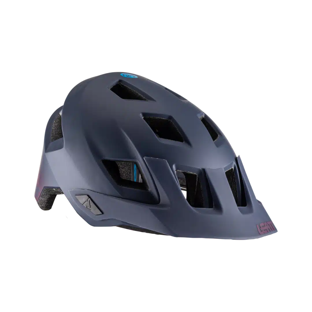 Leatt-Helmet-MTB-1-0-All-MTN-Dusk-Right-ISO-1022070690 LEATT 1.0 ALLMTN V22 - Imagen 1