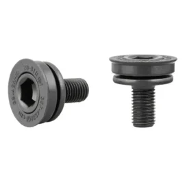 TORNILLO PARA PALANCAS EJE CUADRANTE ALLEN 8MM X2 Unidades